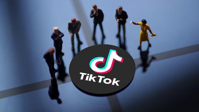 TikTok launches oil painting effect videos for artistic expression 