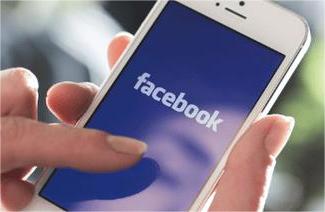 Facebook Tests Digital Time Travel Feature 