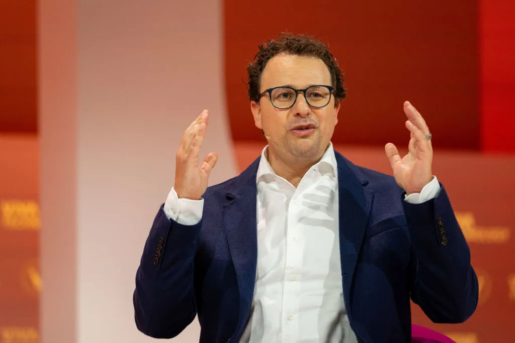 Anthropic CEO’s Davos speech caused shock, publicly criticizing Nvidia