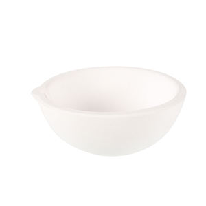 Boron Carbide Ceramic Nozzles Provide Extended Life in High Pressure Abrasive Slurry Blasting