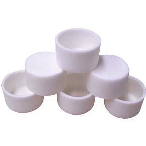 Ceramic Crucible Material Comparison Guide 99 alumina